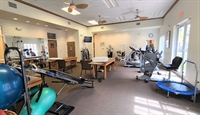 physical therapy clinic opportunity - 1