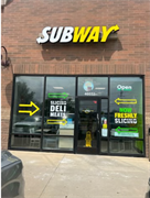 subway portfolio five prime - 1
