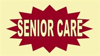 non-medical-home senior care lender - 1