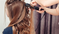 established hair salon opportunity - 1
