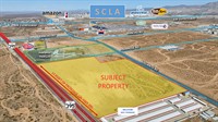 plot of land available - 1