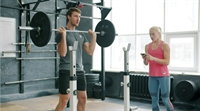 strength training franchise for - 1