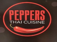 vibrant peppers thai restaurant - 1