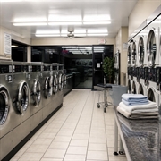 established laundromat pickup delivery - 1