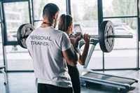 franchised personal training gym - 1