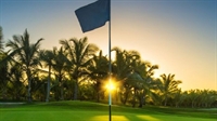 golf club affluent community - 1