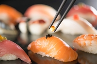 long established sushi restaurant - 3