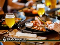 established turn key restaurant - 1