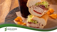 profitable restaurant rapidly growing - 1