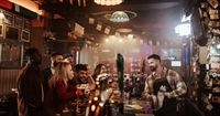 established pub location asset - 1