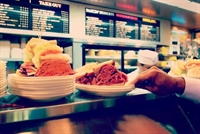 established italian deli catering - 1