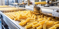 established pasta manufacturing company - 1