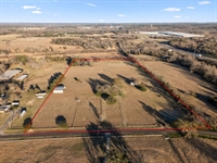 20 acre development tract - 1