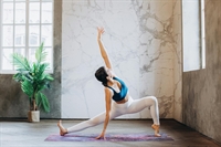 beautiful hot yoga studio - 1