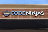 established code ninjas with - 1