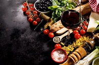 profitable restaurant strong sales - 1