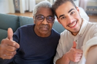 home care franchise - 1