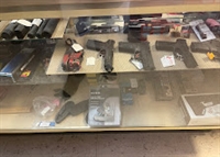 respected retail gun shop - 3