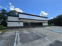freestanding commercial building vero - 1