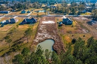 1 acre land sulphur - 1