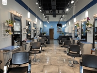hair salon spa galleria - 1