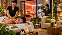 specialty spa practice with - 1