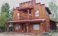 prime mixed-use property ridgway - 2
