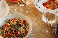 italian bar restaurant with - 1