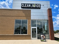 clean juice franchise grand - 2