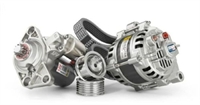 auto electrical service shop - 1