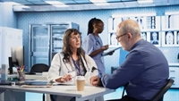well established medical clinic - 1