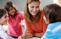 children's education franchisor california - 1