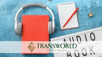 audiobook distribution author agency - 1