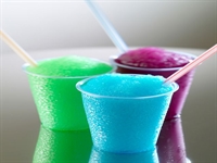 well known water ice - 1