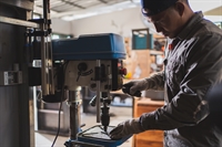 profitable asset-rich machine shop - 1