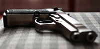 highly respected gun shop - 1