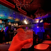 asset sale established restaurant - 1