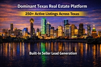 dominant texas real estate - 1