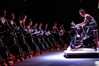 established highly successful cyclebar - 1