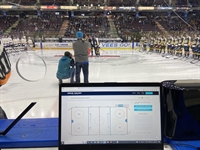 turnkey hockey tracking business - 1