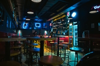 pub restaurant with patio - 1