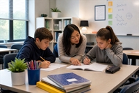 established k 12 tutoring - 1