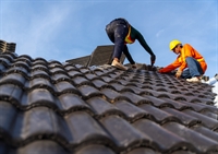 turnkey roofing business ready - 1