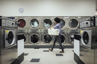 wash dry fold cash - 1
