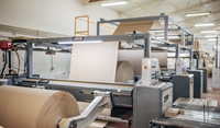 specialty paper distribution manufacturing - 1