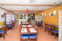 authentic mexican restaurant establish - 2