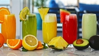 established frisco juice bar - 1
