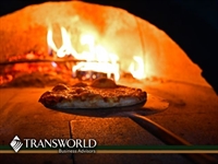 iconic italian restaurant pizzeria - 1