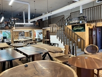 turnkey established exotic wood - 2