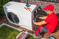 texas hvac business with - 1